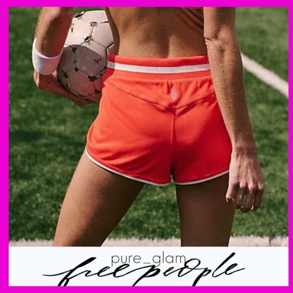 Free People shorts